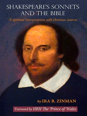 cover image of Shakespeare's Sonnets and the Bible